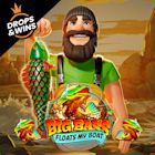 Big Bass Floats My Boat