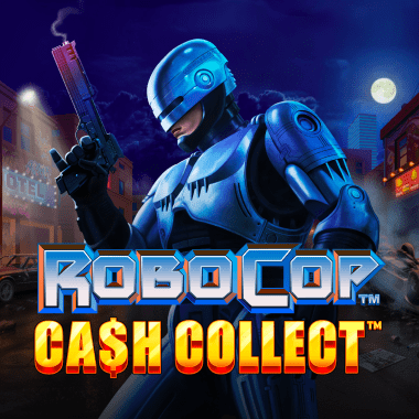 RoboCop Cash Collect