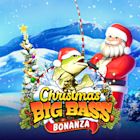 Christmas Big Bass Bonanza