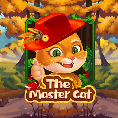 The Master Cat