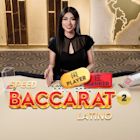 Speed Baccarat Latino 2