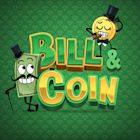 Bill and Coin