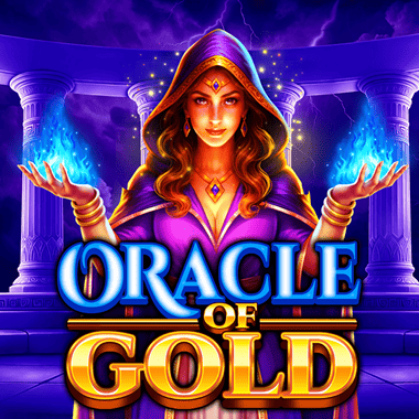 Oracle of Gold