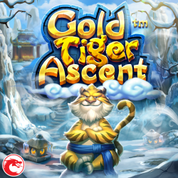 Gold Tiger Ascent