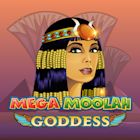 Mega Moolah Goddess