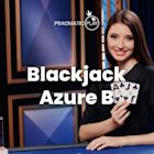 Blackjack Azure B