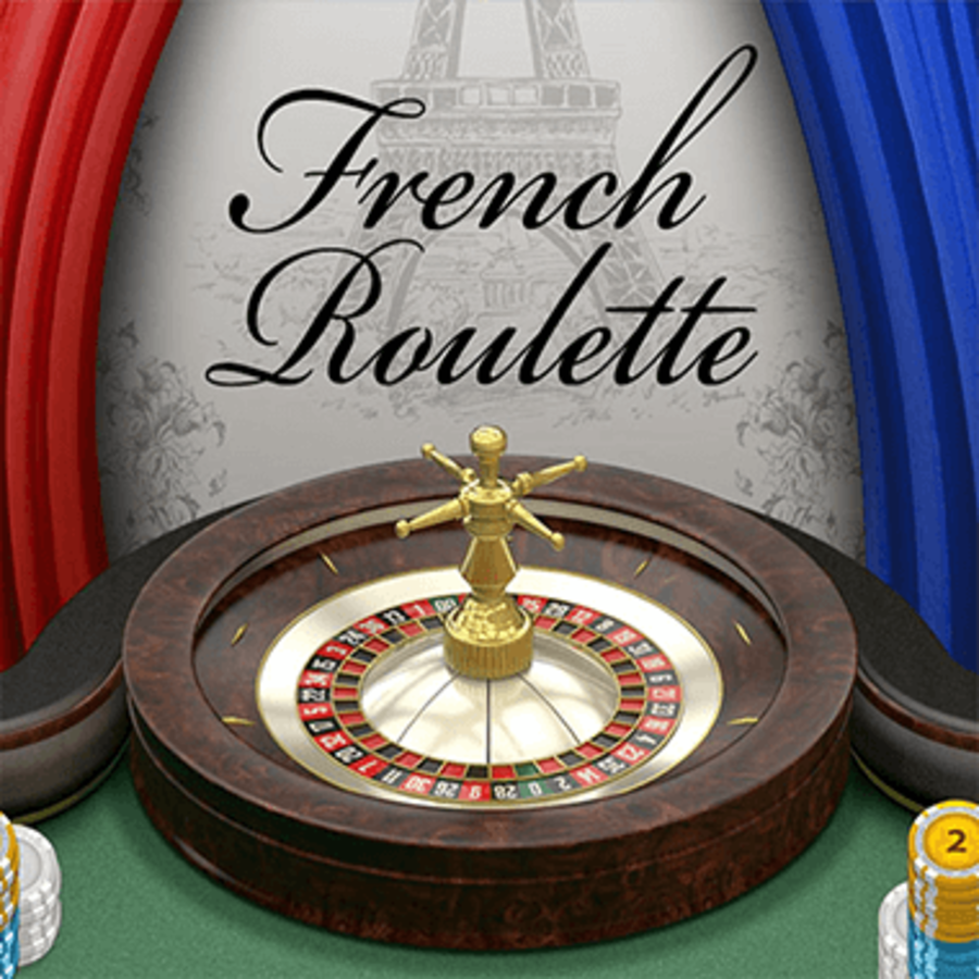 French Roulette Bgaming