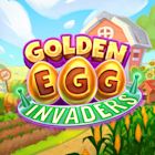 Golden Egg Invaders