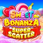 Sweet Bonanza Super Scatter
