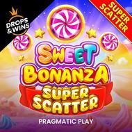 Sweet Bonanza Super Scatter