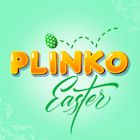 Easter Plinko