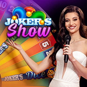 Live Joker's Show