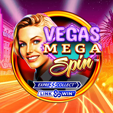 Vegas Mega Spins