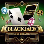 Blackjack Multi Hand