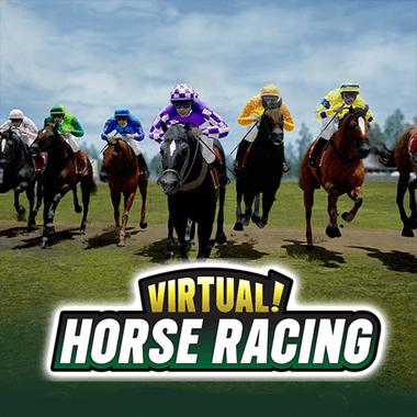 Virtual Horse Racing