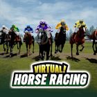 Virtual Horse Racing