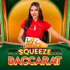 Squeeze Baccarat