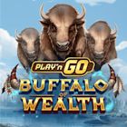 Play'n GO Buffalo of Wealth