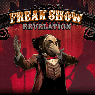 Freak Show Revelation