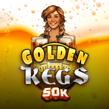 Golden Kegs 50k