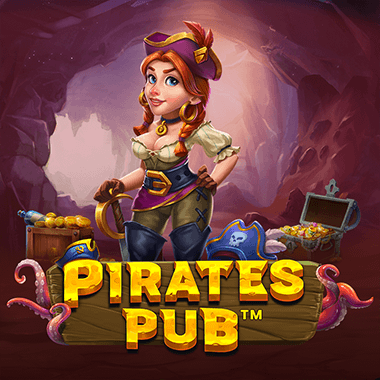 Pirate's Pub