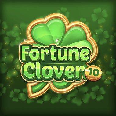 Fortune Clover 10