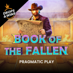Book of the Fallen