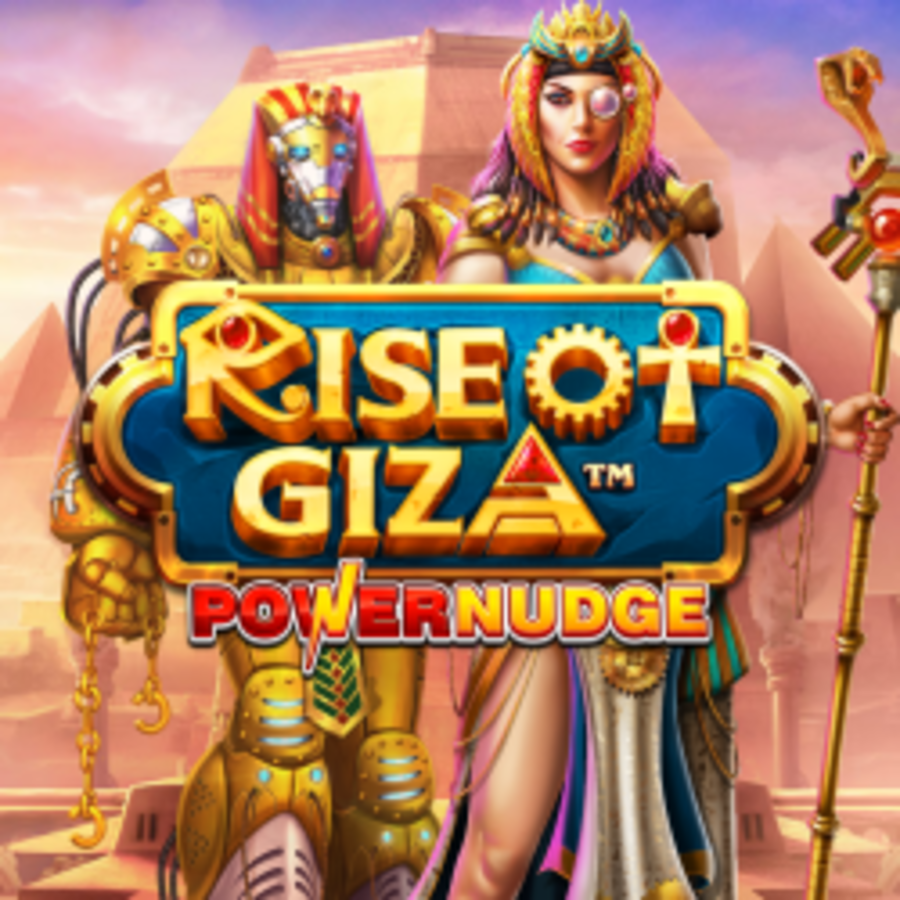 Rise of Giza PowerNudge