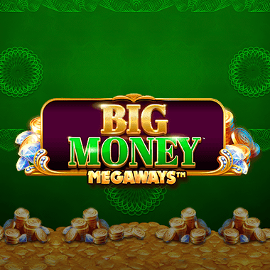 Big Money Megaways