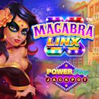 Macabra Linx Powerplay Jackpot