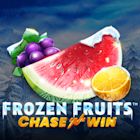 Frozen Fruits Chase n' Win