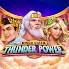 Bingo Staxx Thunder Power