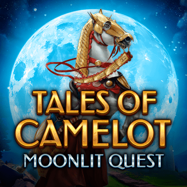 Tales of Camelot Moonlit Quest