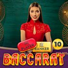 Baccarat 10