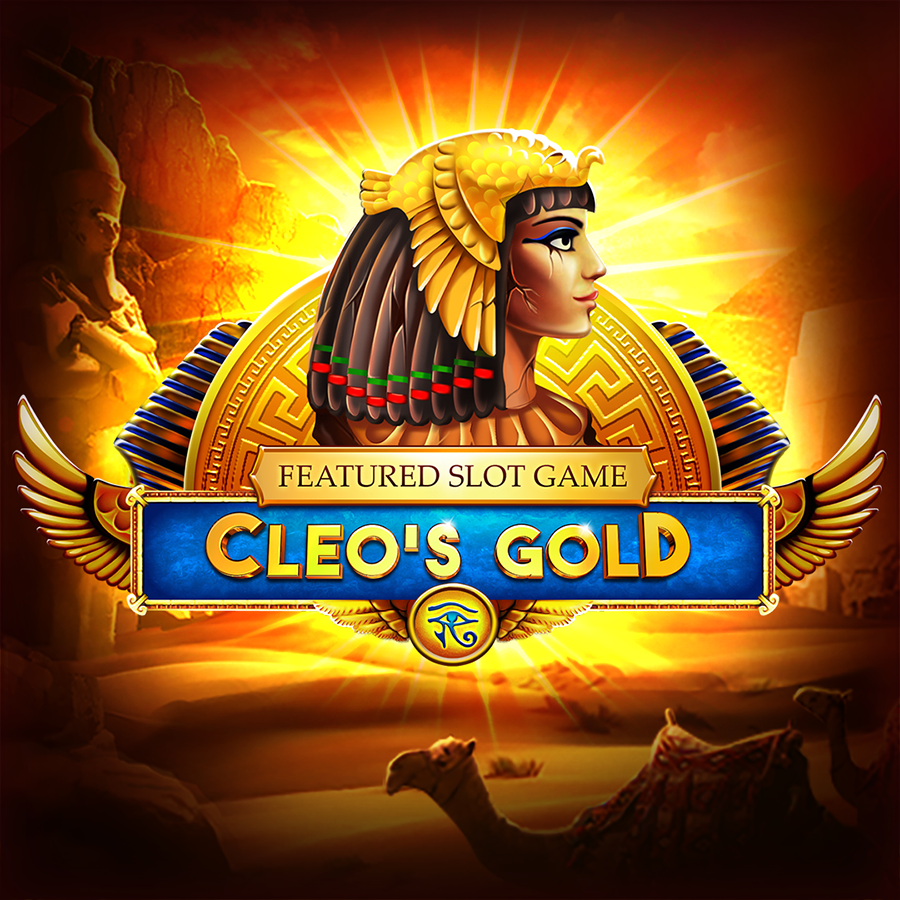Cleo's Gold