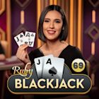 Blackjack 69 Ruby