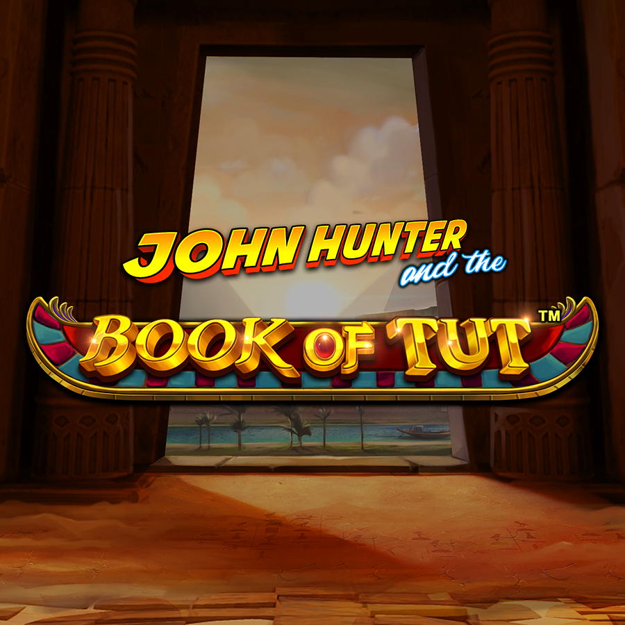 John Hunter and the Book of Tut