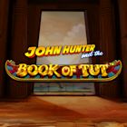 John Hunter and the Book of Tut
