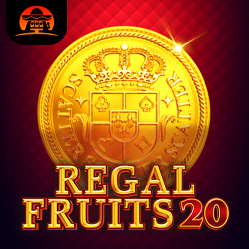 Regal Fruits 20