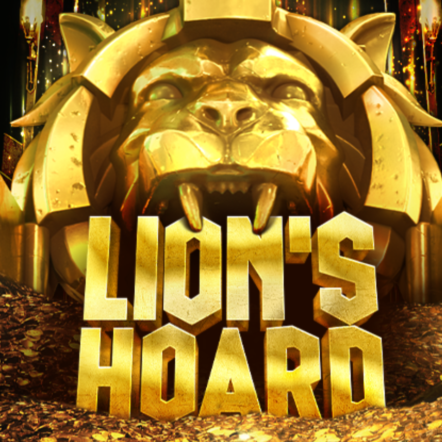 Lions Hoard