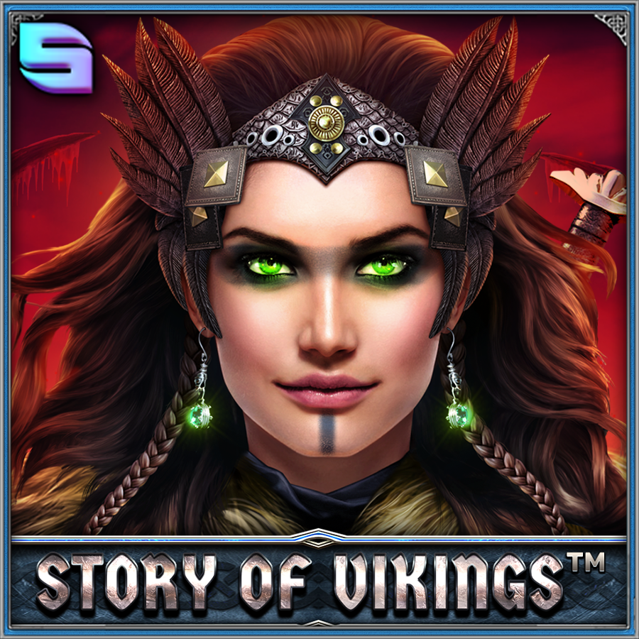 Story of Vikings