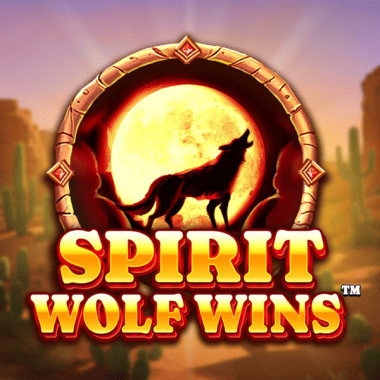 Spirit Wolf Wins