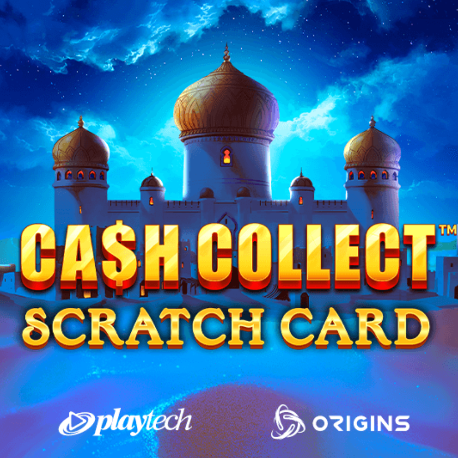 Cash Collect Scratch