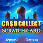 Cash Collect Scratch