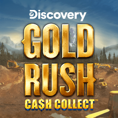 Gold Rush Cash Collect