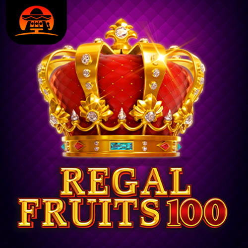 Regal Fruits 100