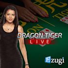 Dragon Tiger Ezugi
