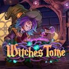 Witches Tome