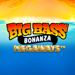 Big Bass Bonanza Megaways
