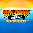 Big Bass Bonanza Megaways